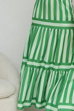 Load image into Gallery viewer, Laina Dress GREEN