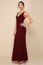 Carica l&#39;immagine nel visualizzatore di Gallery, Sleeveless Maxi Dress