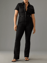 Load image into Gallery viewer, Fit For Success Barbie Jumpsuit