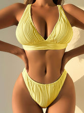 Carregar imagem no visualizador da galeria, Fantasy Strappy Bikini