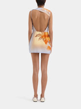 Load image into Gallery viewer, Serene Mini Dress