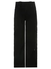 Load image into Gallery viewer, Retro Street Style Pocket Denim Pants