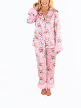 Load image into Gallery viewer, Kris Kringle Pajamas