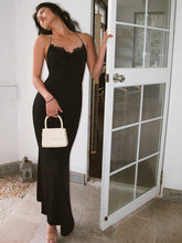 Load image into Gallery viewer, Sexy Butterfly Back Dress