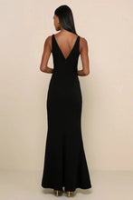 Carica l&#39;immagine nel visualizzatore di Gallery, Sleeveless Maxi Dress