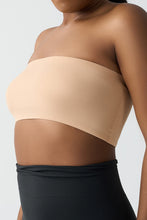 Load image into Gallery viewer, Asymmetric Chain Strap Full Length Skirt