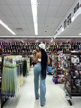 Load image into Gallery viewer, Ripped Casual Denim Pants