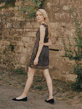 Načíst obrázek do prohlížeče Galerie, Montmartre Foulard Mini Dress