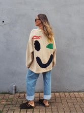 Load image into Gallery viewer, Happy Sunday Feel Good Knit Jumpers