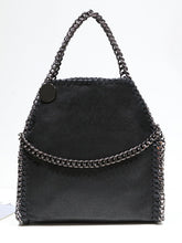 Load image into Gallery viewer, Ligh Falabella Tiny Tote Bag