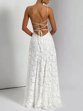 Load image into Gallery viewer, Jacquard Maxi Dress