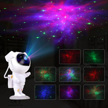 Load image into Gallery viewer, Explore Our Starry Night Lamp Collection &amp; Starry Sky Space Lamps