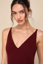 Carica l&#39;immagine nel visualizzatore di Gallery, Sleeveless Maxi Dress