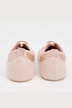 Load image into Gallery viewer, Satin Ballet Flats