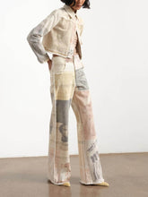 Load image into Gallery viewer, Alma Wide Leg Jeans