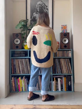 Load image into Gallery viewer, Happy Sunday Feel Good Knit Jumpers