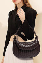 Load image into Gallery viewer, Crescent Handbag Set