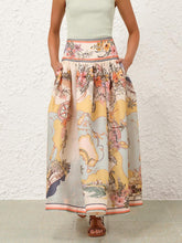 Load image into Gallery viewer, Jessica Midi Skirt