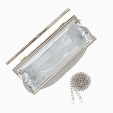Load image into Gallery viewer, Glitz Diamonds Clutch Bag
