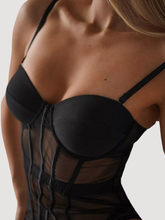 Load image into Gallery viewer, Amber Lingerie Set