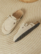 Load image into Gallery viewer, Birkensole Closed-Toe Mules
