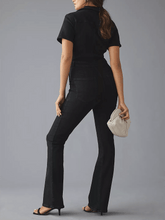 Load image into Gallery viewer, Fit For Success Barbie Jumpsuit