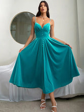 Load image into Gallery viewer, Vintage Velvet Backless Gown