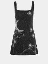 Load image into Gallery viewer, Stardust Mini Dress