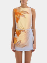Load image into Gallery viewer, Serene Mini Dress