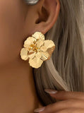 Flower Earrings