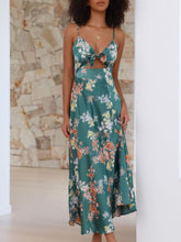 Carica l&#39;immagine nel visualizzatore di Gallery, DREAMERS MIDI DRESS - FLORAL