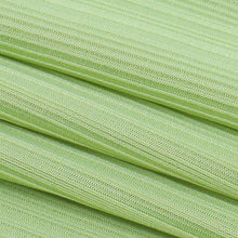 Laden Sie das Bild in den Galerie-Viewer, aikergoodOph¨¦lie Ribbed Plunging V Long Sleeve Mini Dress