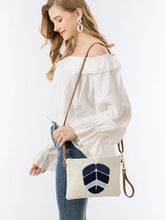 Load image into Gallery viewer, Clutch Bag with Detachable Shoulder Strap