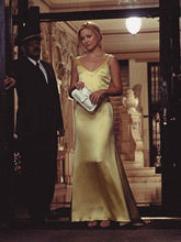 Load image into Gallery viewer, Andie Buttery Maxi Dress