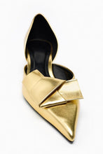 Load image into Gallery viewer, Bright Color Pointed Toe High Heels