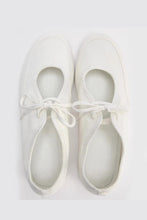 Load image into Gallery viewer, Ballet Flats With Laces