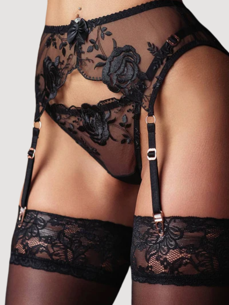 Natalia Lingerie Set