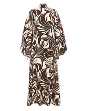 Load image into Gallery viewer, Long Flowing Casual and Fashionable Maxi Dress
