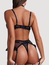 Load image into Gallery viewer, Natalia Lingerie Set