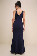 Carica l&#39;immagine nel visualizzatore di Gallery, Sleeveless Maxi Dress