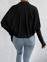 Indlæs billede til gallerivisning Simple Dolman Sleeve Sweater