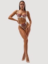 Load image into Gallery viewer, Juliet Lingerie set