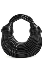 画像をギャラリービューアに読み込む, Noodle Shape Handbag