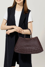 Load image into Gallery viewer, Minimalist Commuter Tote Set