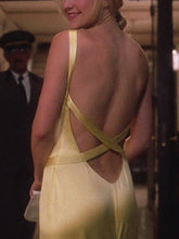 Load image into Gallery viewer, Andie Buttery Maxi Dress