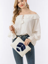 Load image into Gallery viewer, Clutch Bag with Detachable Shoulder Strap