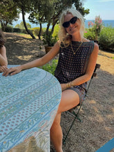 Načíst obrázek do prohlížeče Galerie, Montmartre Foulard Mini Dress