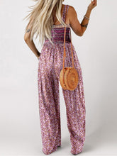 Load image into Gallery viewer, Bohemia Vibes Jumpsuit