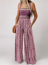 Load image into Gallery viewer, Bohemia Vibes Jumpsuit