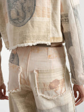 Load image into Gallery viewer, Alma Wide Leg Jeans